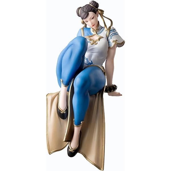 Amazon.com: Street Fighter Swimsuit Special Collection Volume 2